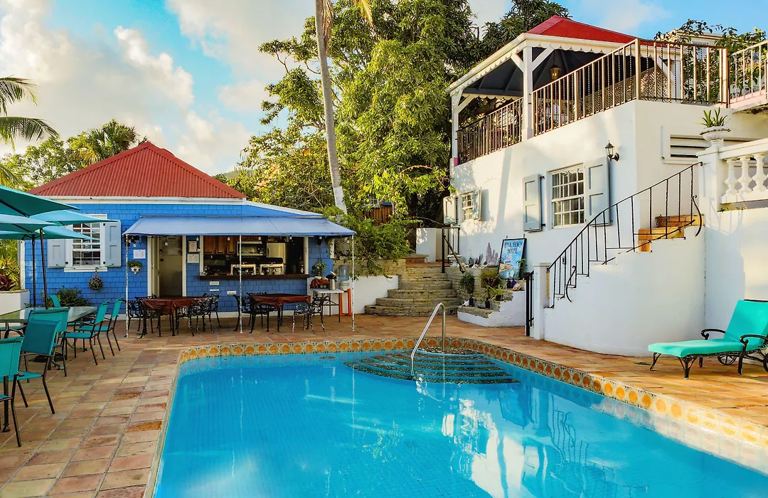 Sugar Apple Bed And Breakfast-1
