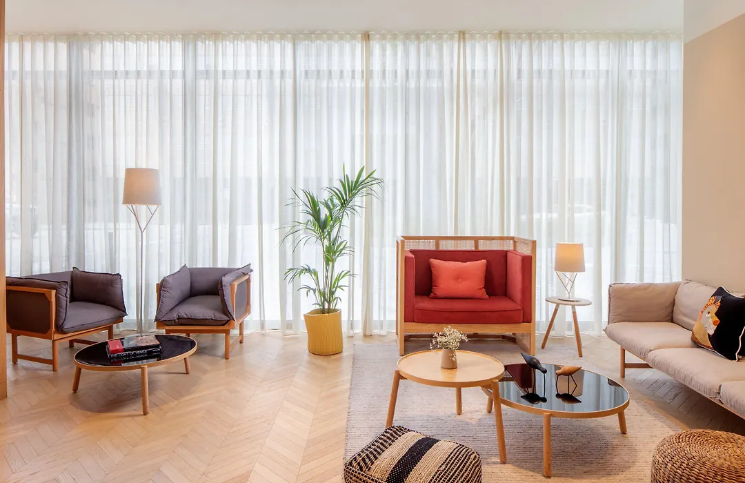 Staybridge Suites Dubai Financial Centre By Ihg-1