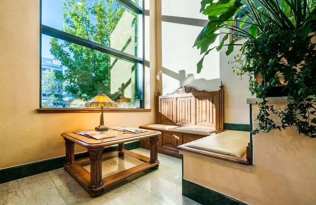 Hotel Julia-1