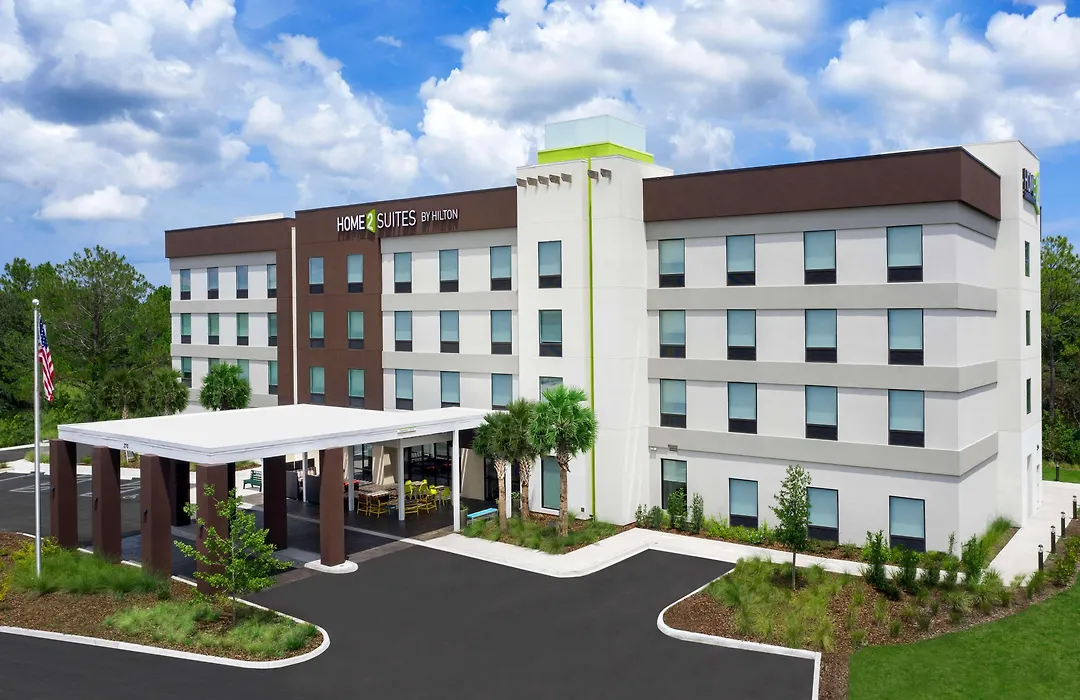 Home2 Suites By Hilton St. Augustine I-95-1