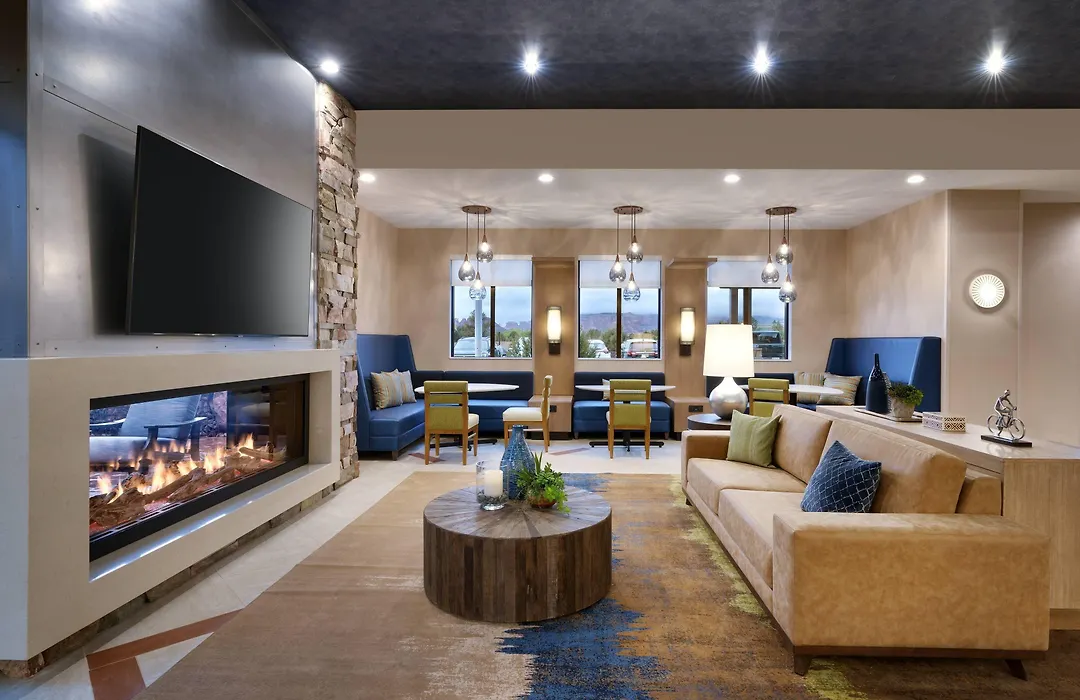 Residence Inn By Marriott Sedona-1