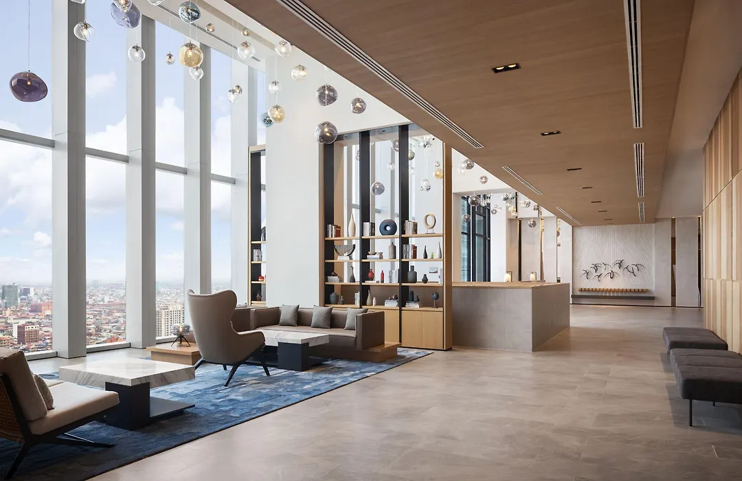 Fairfield By Marriott Phnom Penh-1