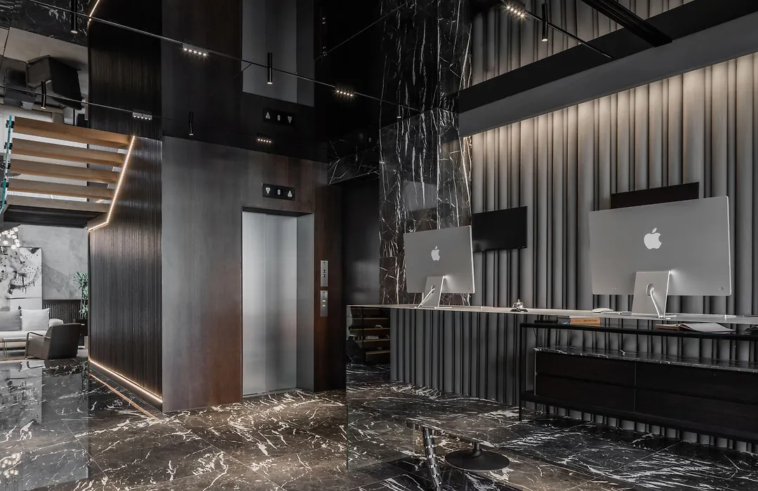 Hotel Manami-1