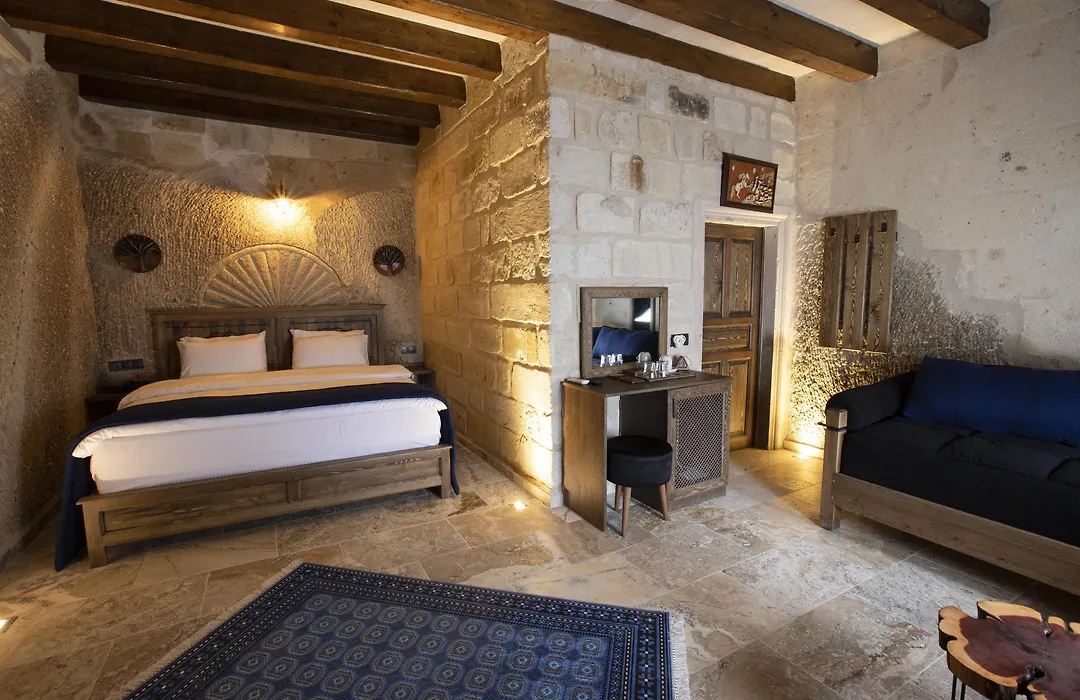 Medusa Cave Hotel-1
