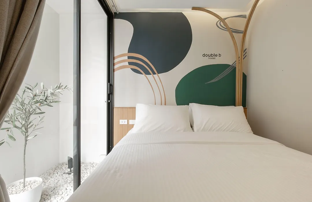 Double B Hostel-1