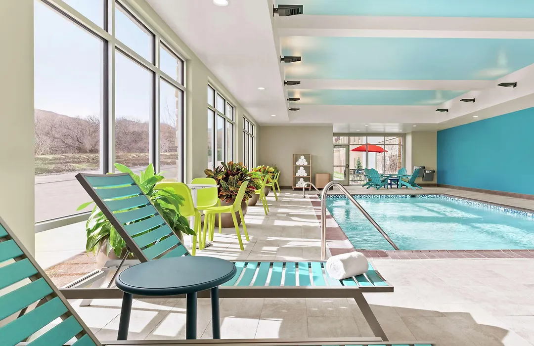 Home2 Suites By Hilton Colorado Springs South, Co-1