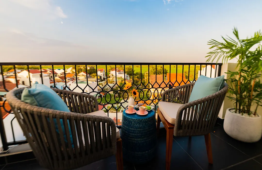 Hoi An Merrily De Art Hotel-1