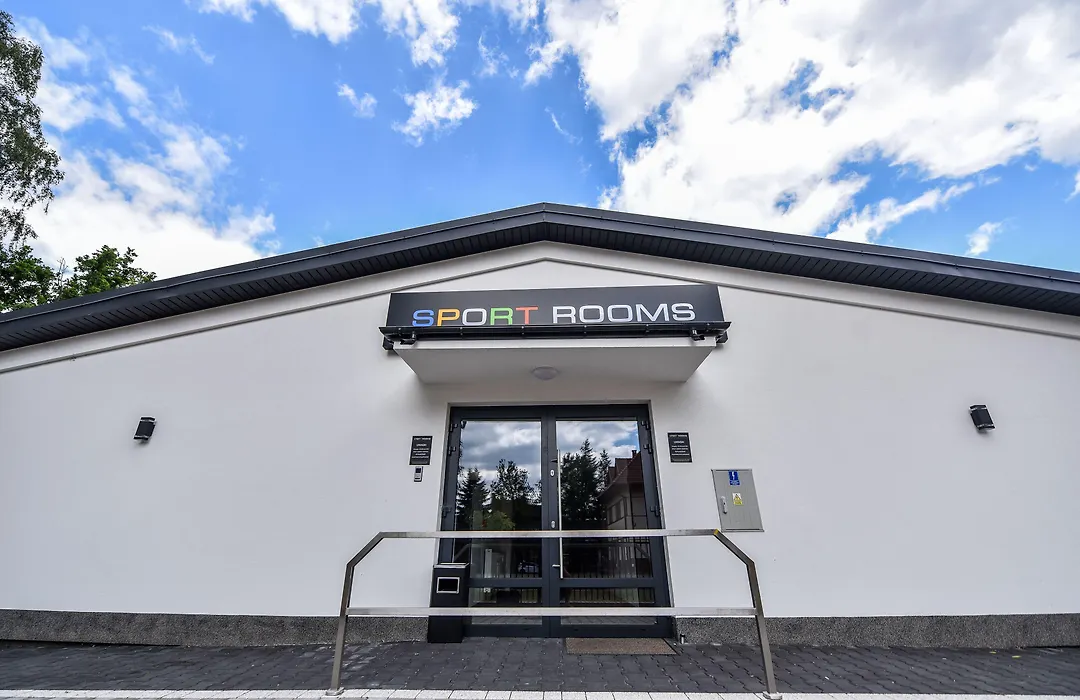 Sport Rooms Spala-1