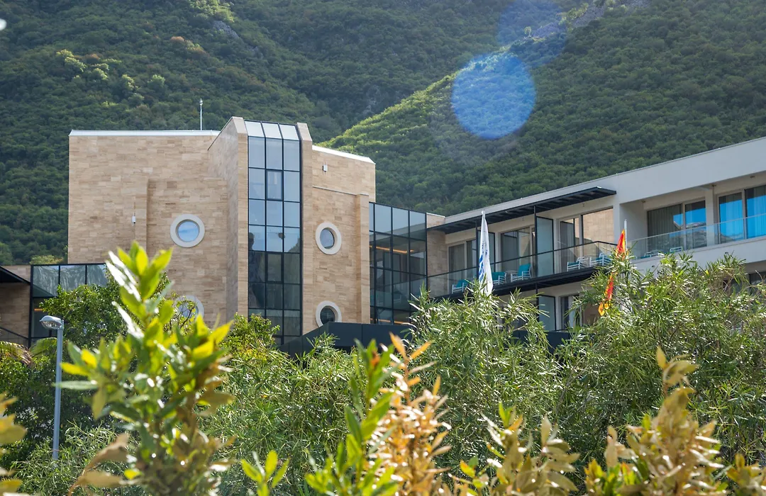 Hyatt Regency Kotor Bay Resort (Adults Only)-1