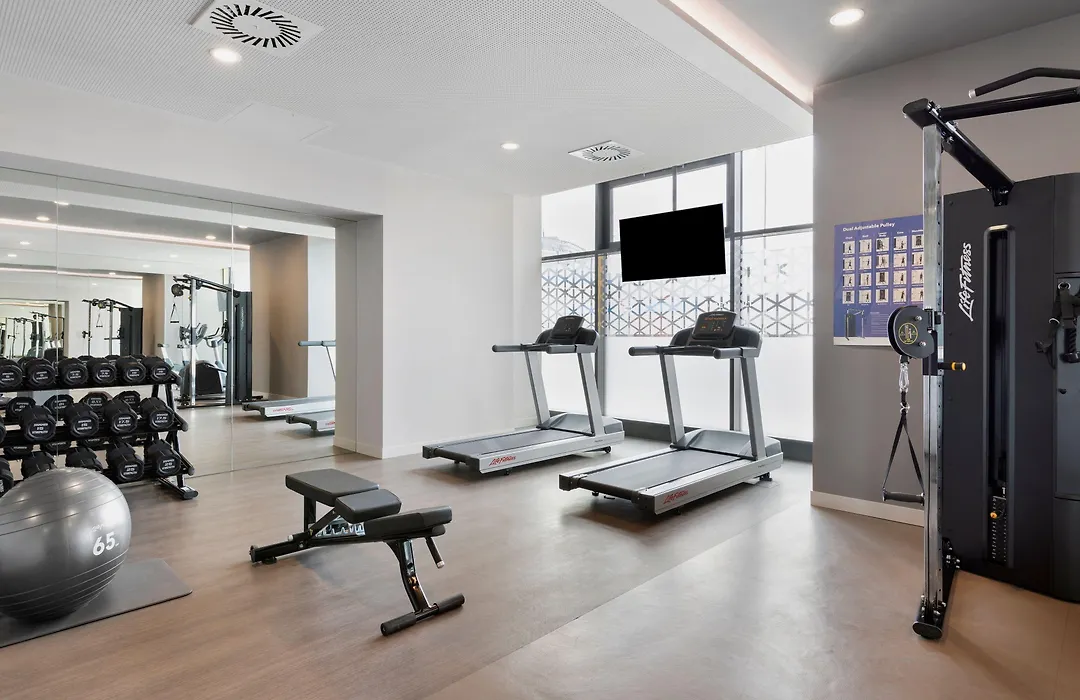 Residence Inn By Marriott Vienna City East-1