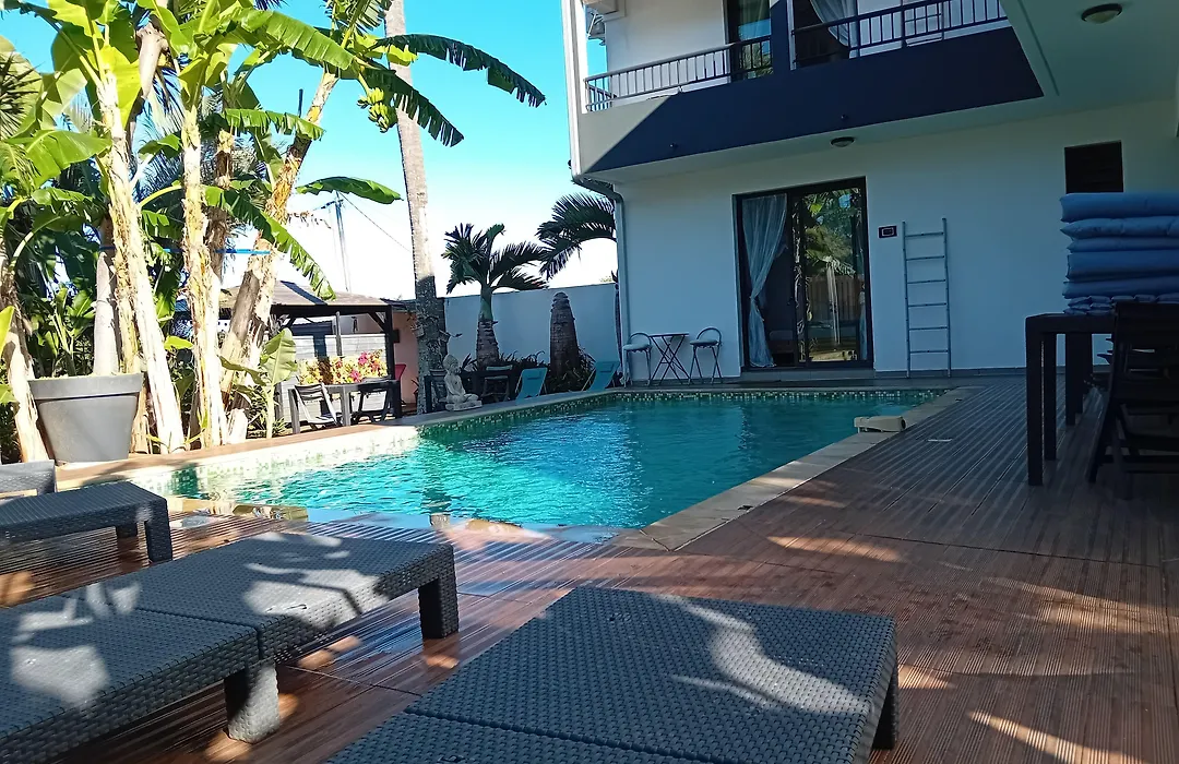 Villa Belza Et Spa (Adults Only)-1