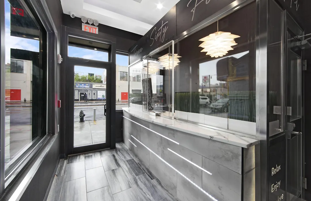 Hotel 365 Bronx - Yankee Stadium-1