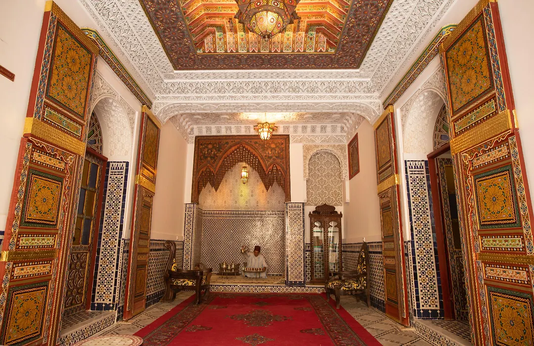 Riad Sayeda Al Hora-1