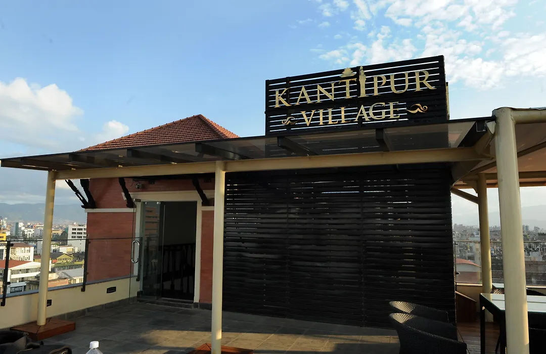 Kantipur Village-1