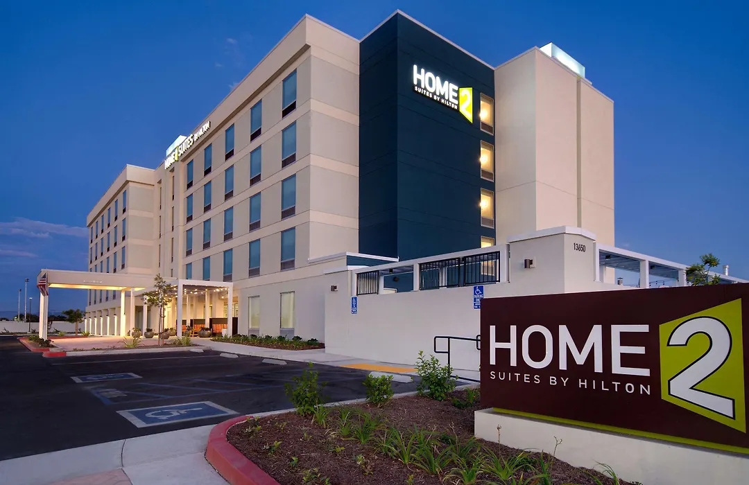 Home2 Suites By Hilton Garden Grove-1