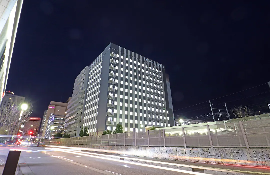 Chisun Budget Kanazawa Ekimae-1