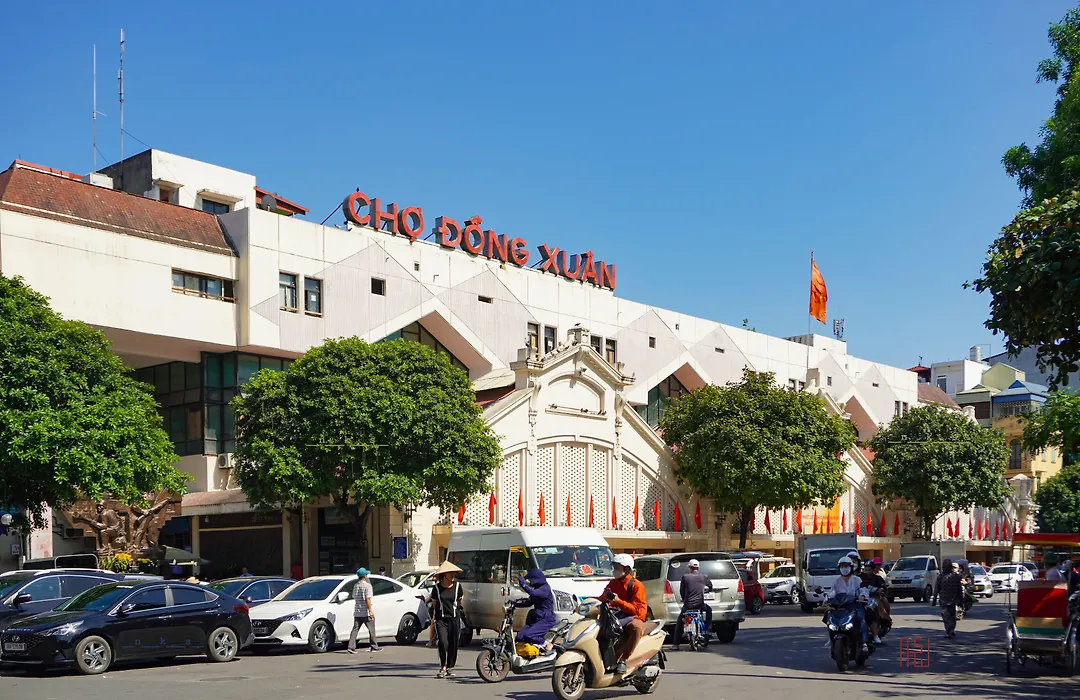 Art Hotel Ha Noi-1