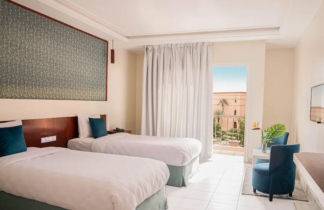 Hotel Safia-1