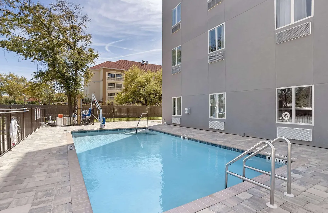 Sleep Inn & Suites Fort Walton Beach - Destin West-1