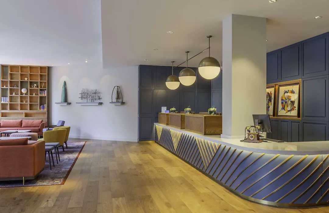 Hyatt Centric The Liberties Dublin-1