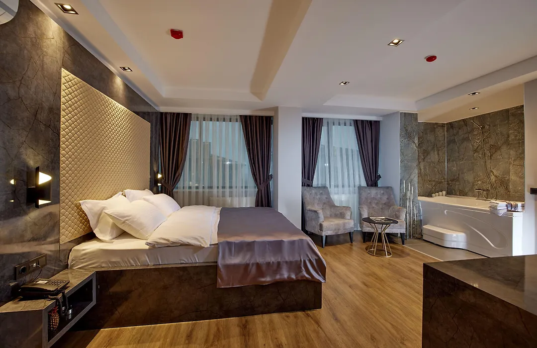The Bold Hotel-1