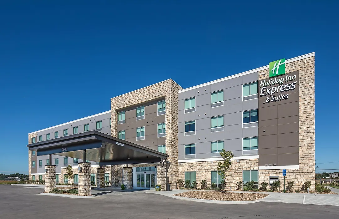 Holiday Inn Express & Suites - West Omaha - Elkhorn By Ihg-1