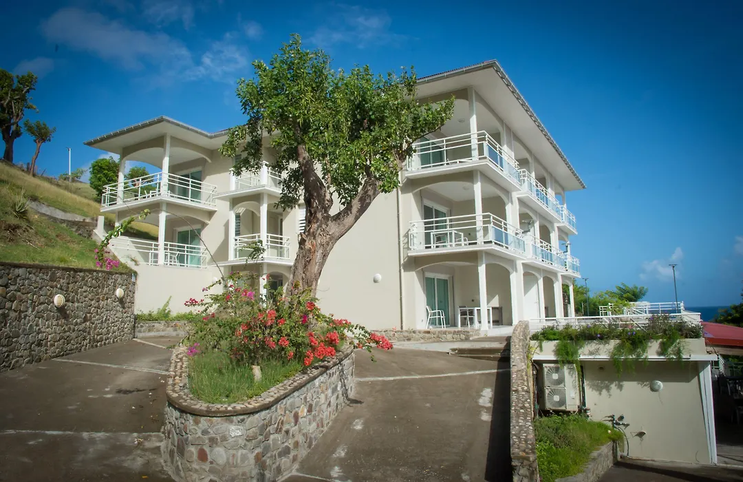 Hotel Bois Joli-1