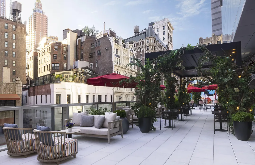 Virgin Hotels New York City-1