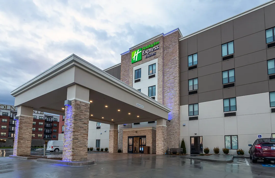 Holiday Inn Express & Suites - Columbus - Worthington By Ihg-1