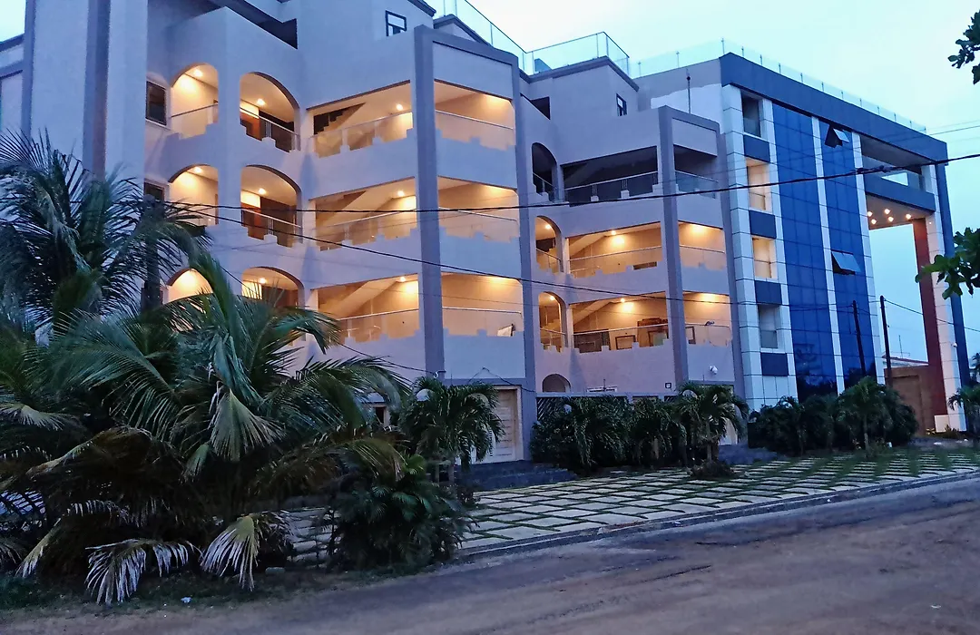 El Doria Hotel-1