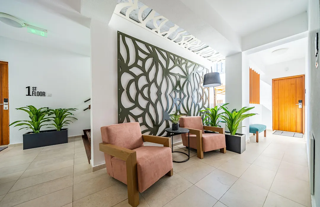 Silver Park By Deserve-1
