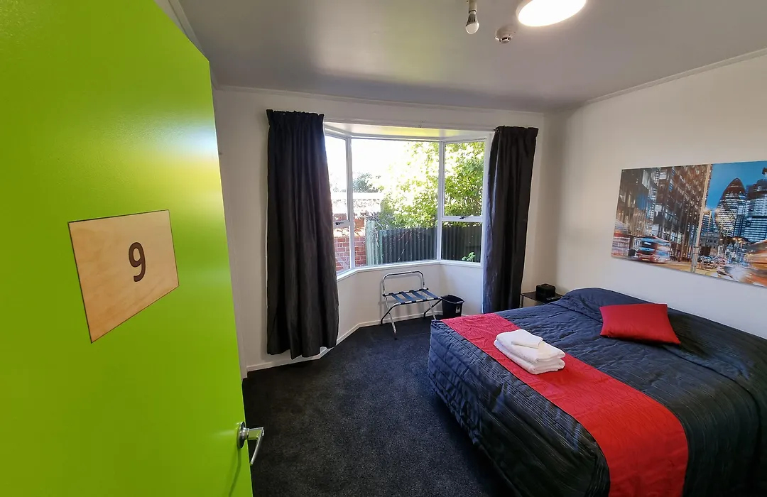 Stay Timaru-1