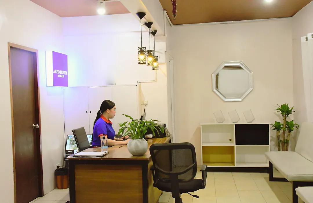 Arzo Hotel Makati-1