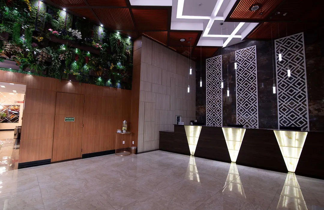 Ramada By Wyndham Manaus Torres Center-1
