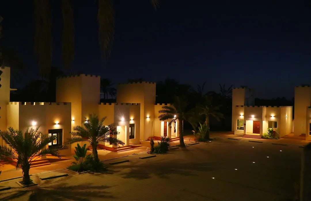 Coastline Resort-1