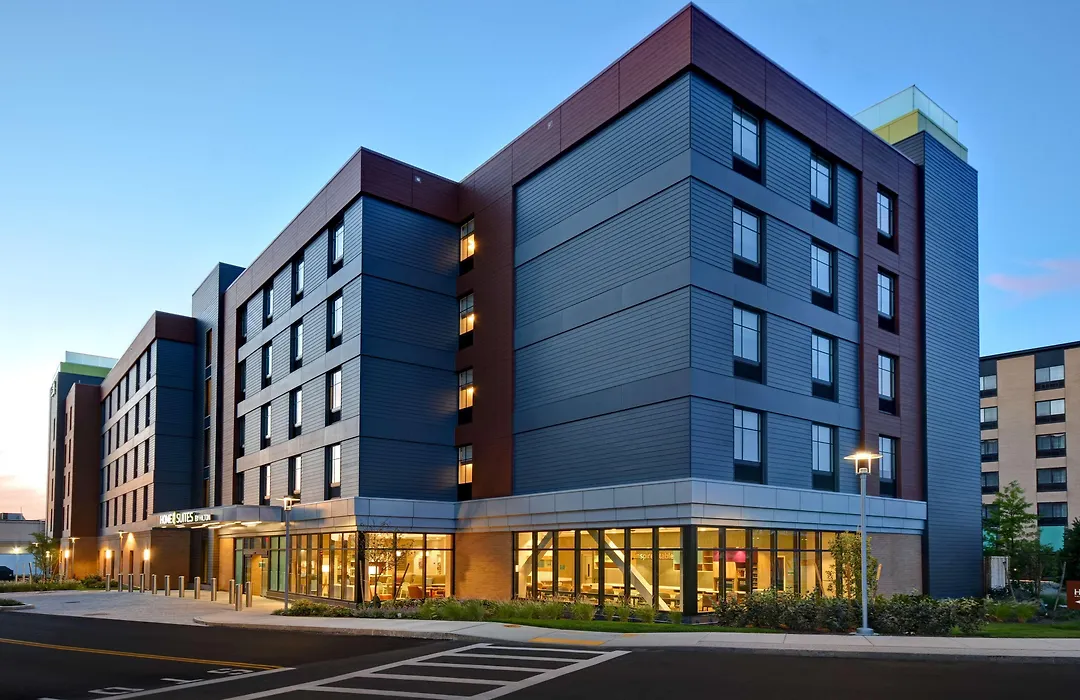 Home2 Suites By Hilton Boston South Bay-1