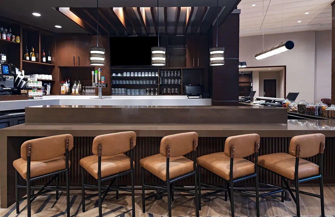 Hyatt Place Austin Lake Travis/Four Points-1