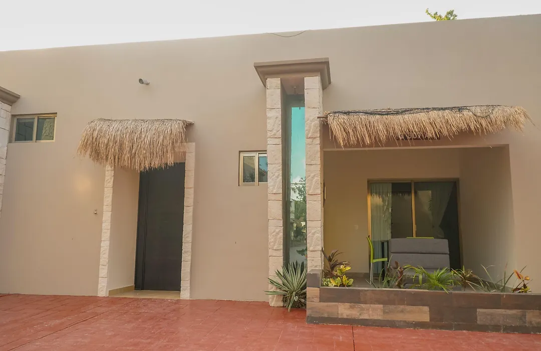 Casa Kaoba Hotel & Suites-1