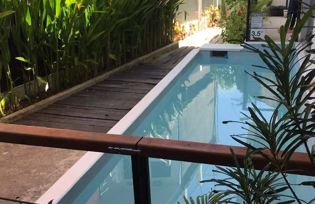 Tahanan Homestay-1