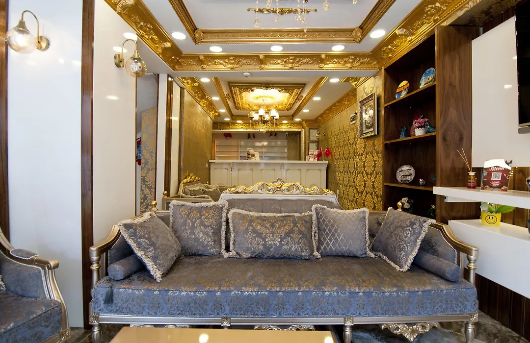 Immortelle Hotel Lord Sophiha-1
