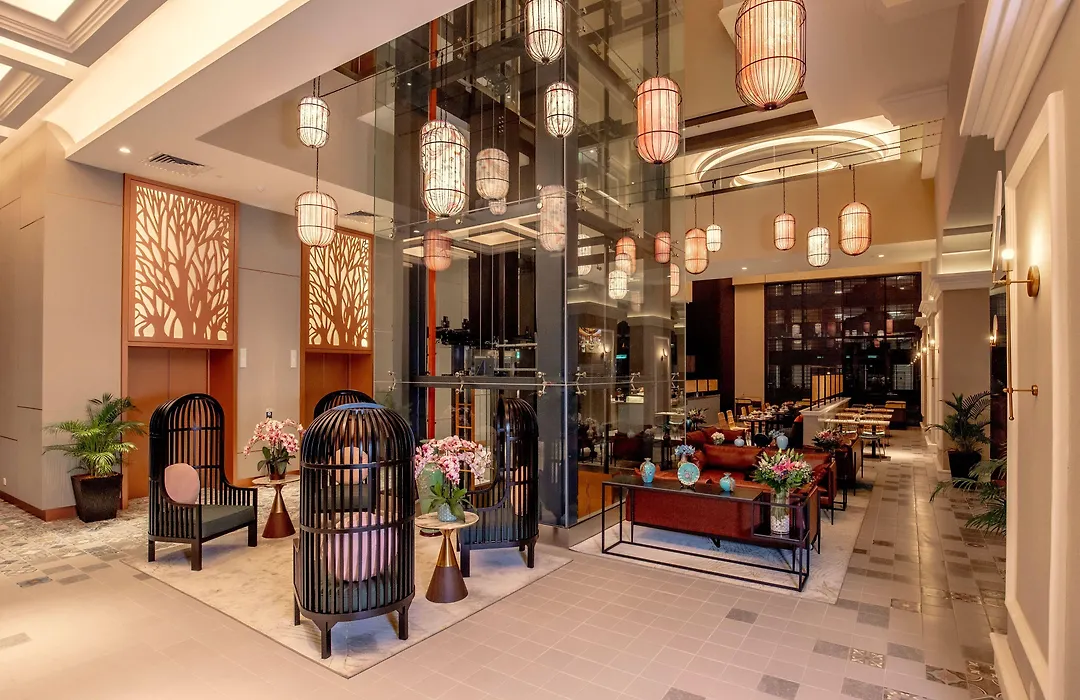 Santa Grand Signature Kuala Lumpur-1