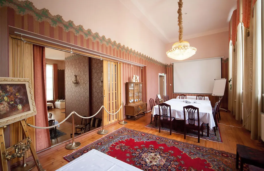 Hotel Hospitz-1