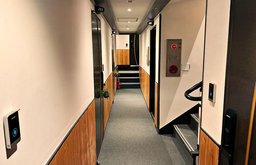 The Road Hotel-1