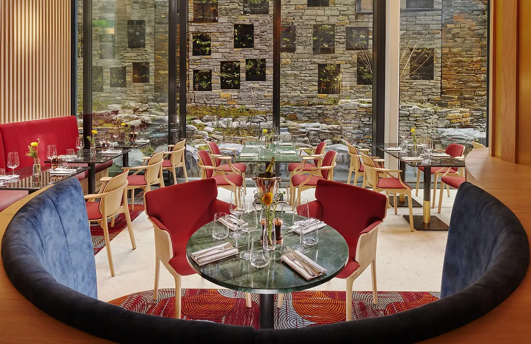 The Chancery Hotel-1