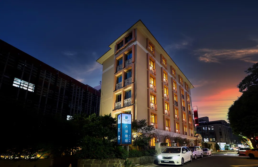 Archess Hotel-1