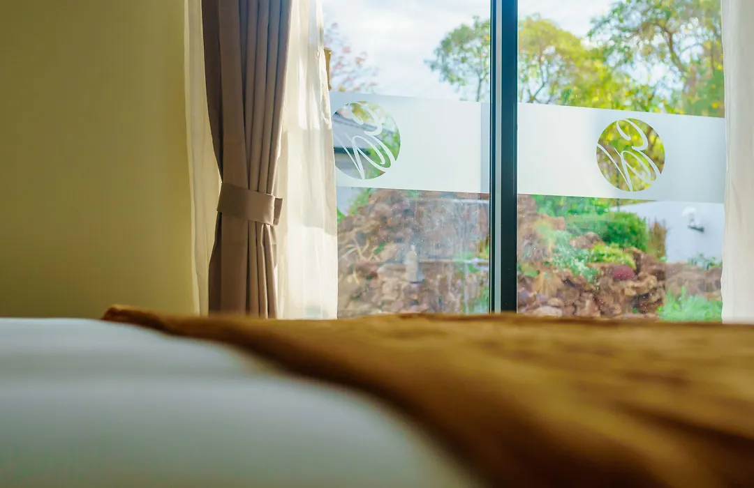 Ezulwini Villa Hotel-1