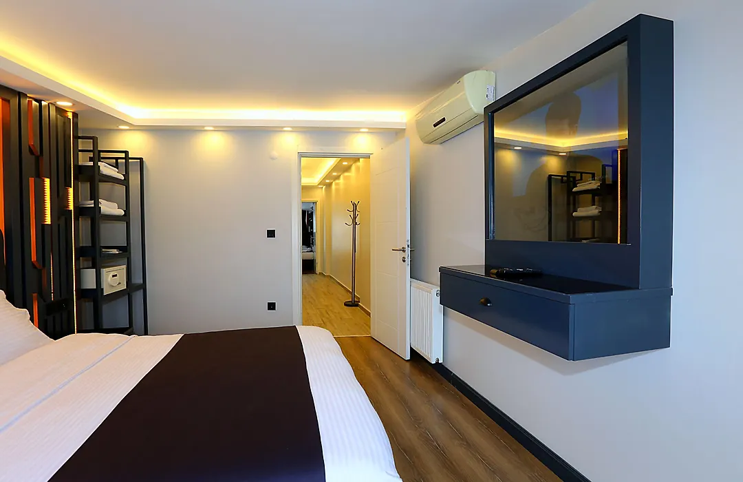 Galata King Suites-1