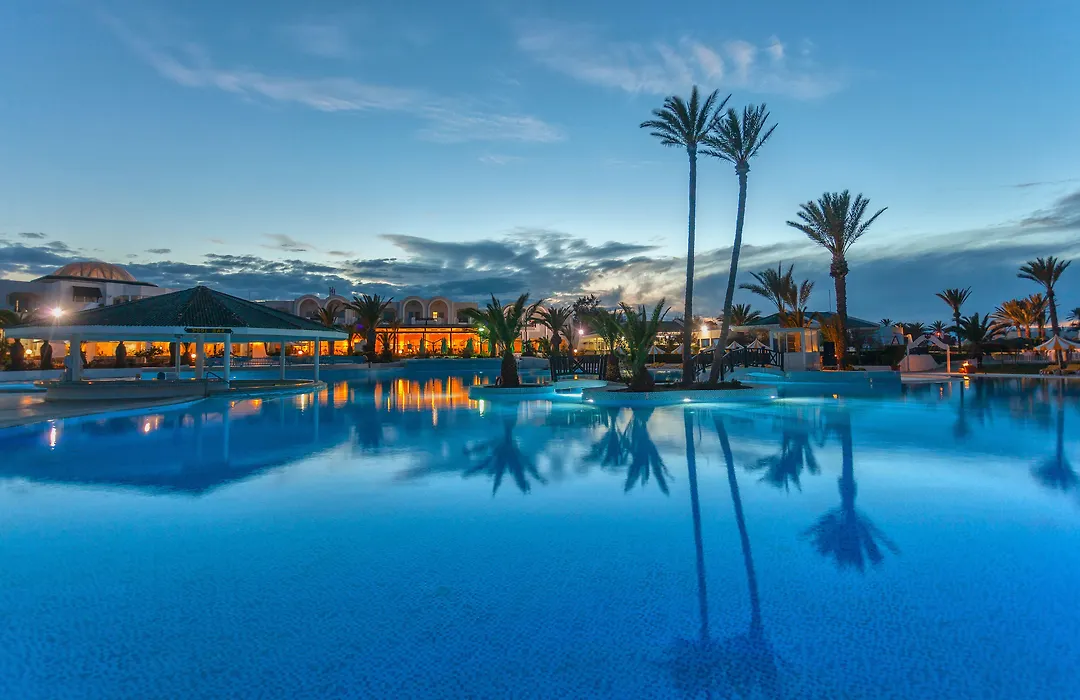 Djerba Holiday Beach-1