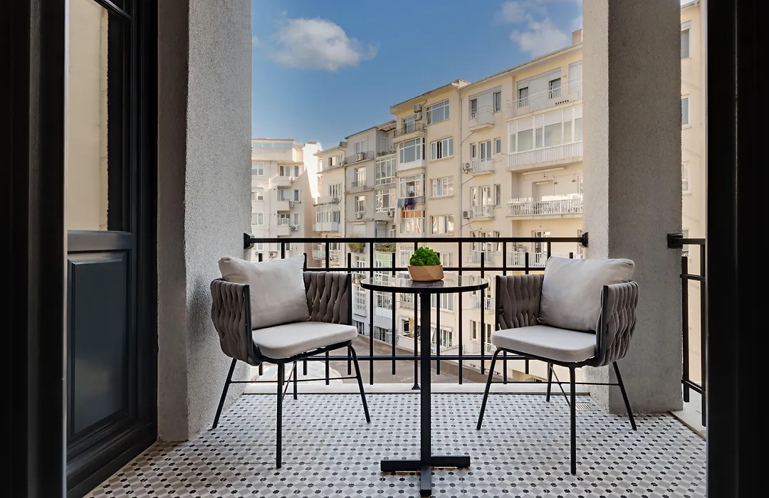 Gleam Collection Hotel-1