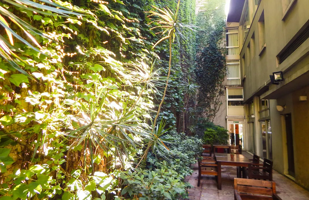 Ribera Sur Hotel-1